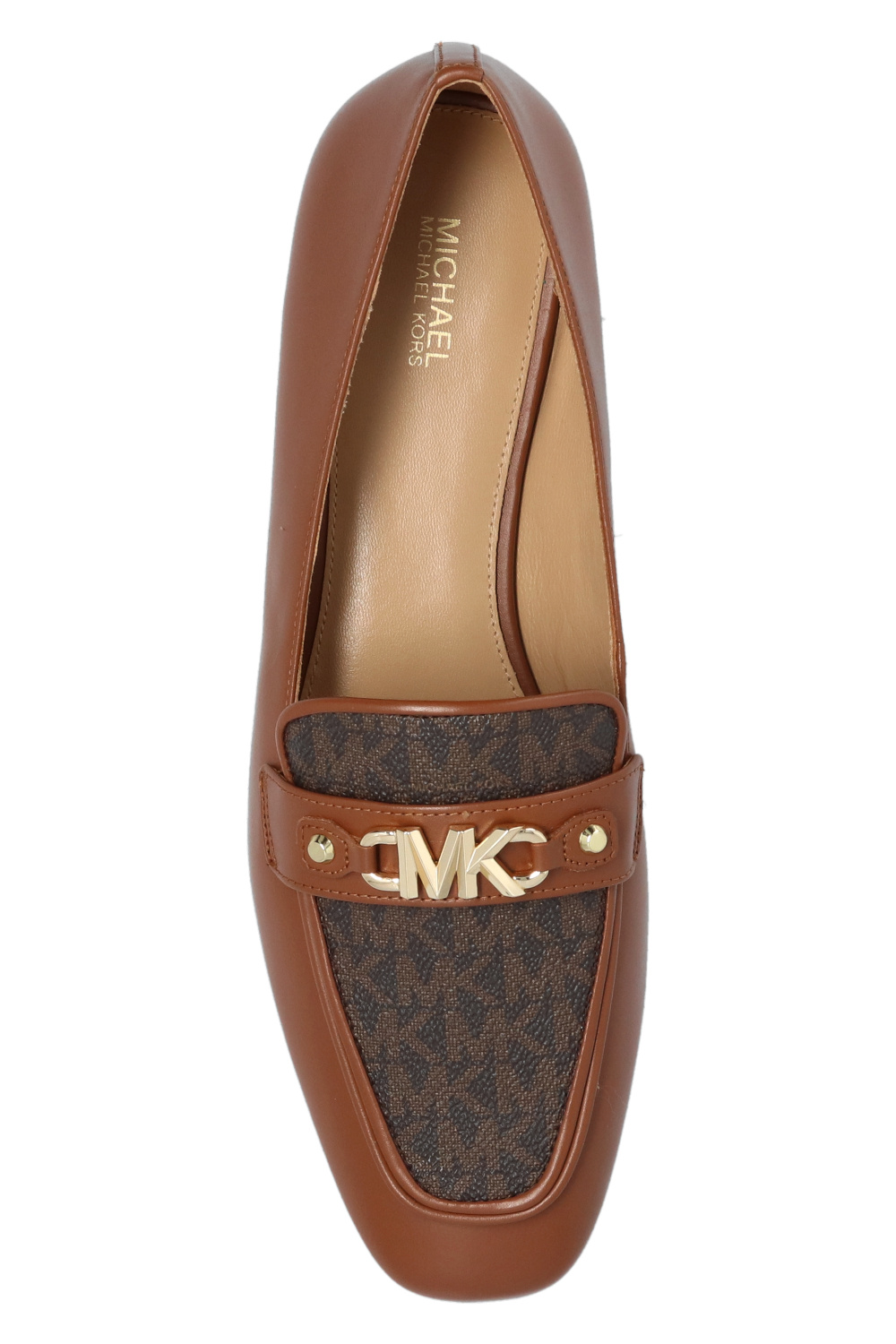 Michael kors deals fara loafer